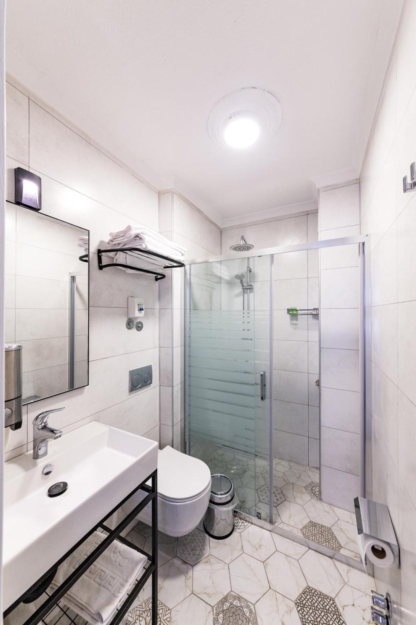 Oezguem Suite Otel Datca Exterior photo