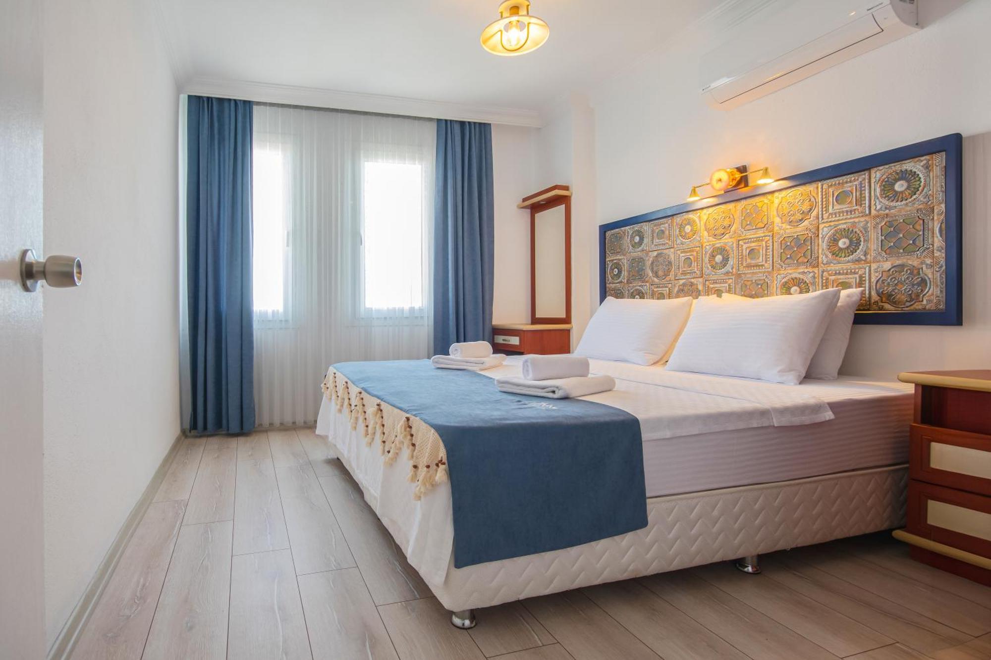 Oezguem Suite Otel Datca Exterior photo